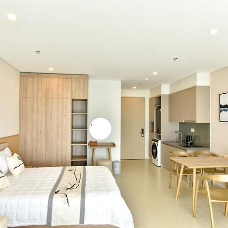 Condotel The Song Luxury Вунг Тау Екстериор снимка
