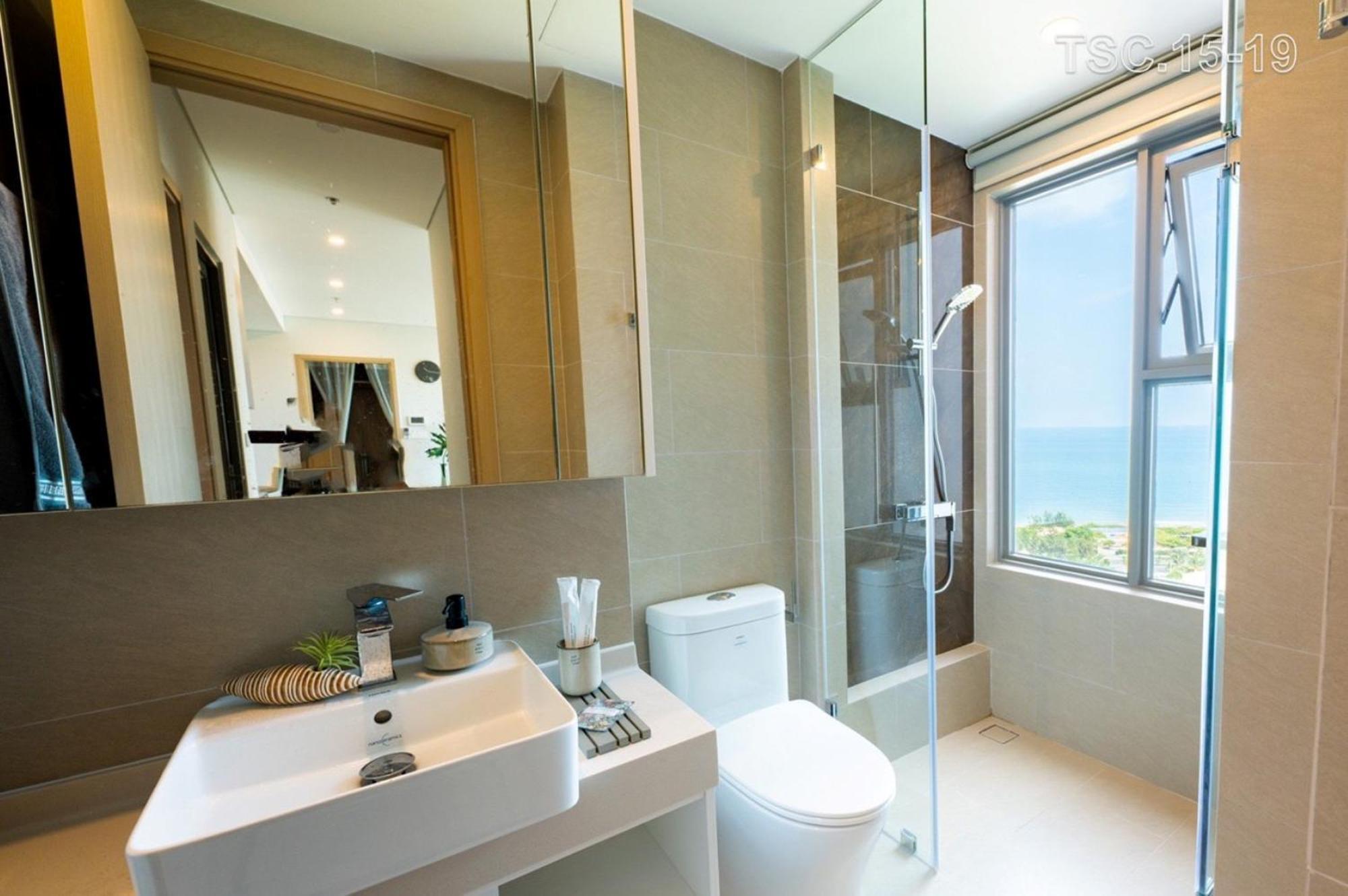 Condotel The Song Luxury Вунг Тау Екстериор снимка