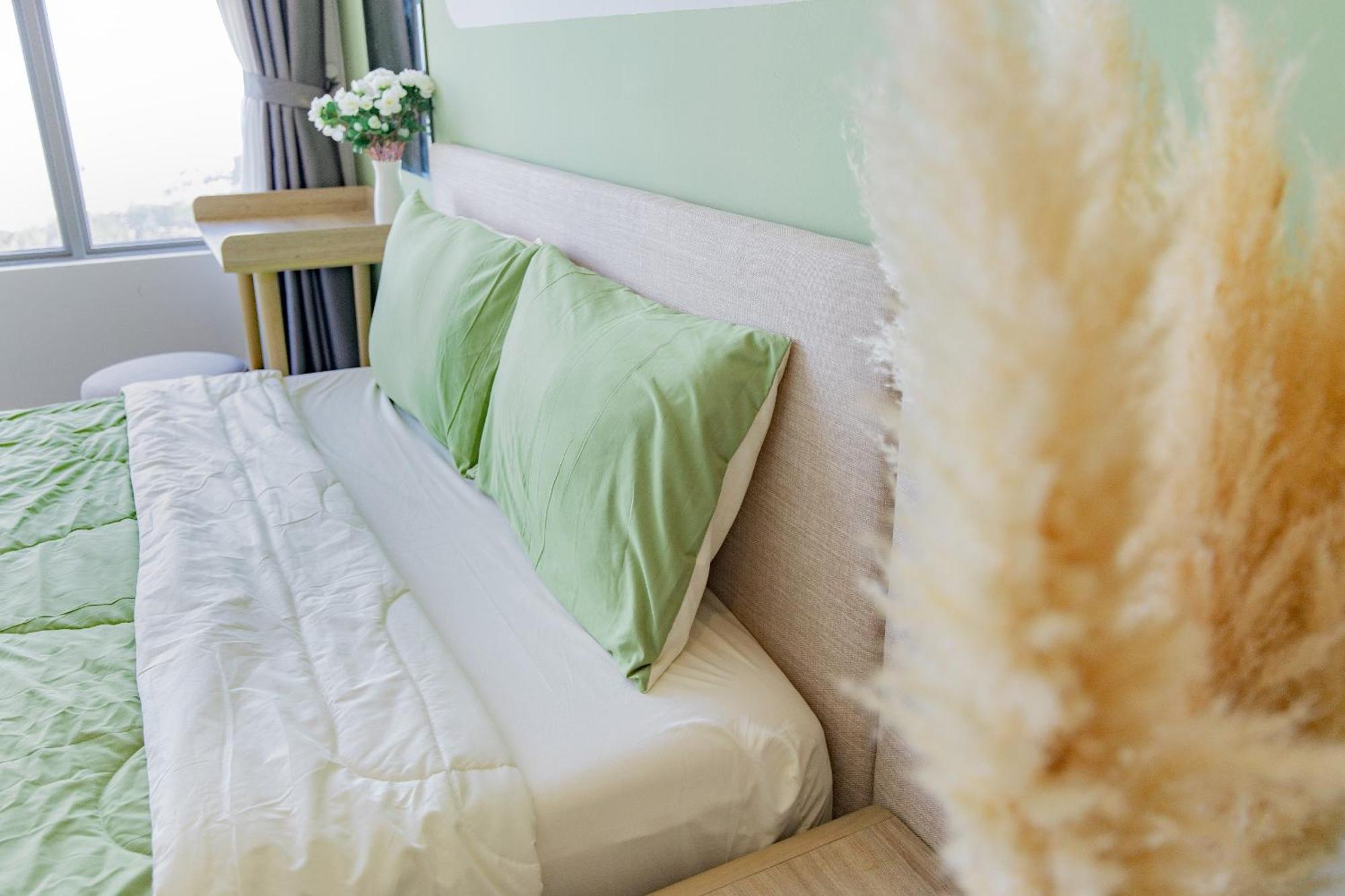 Condotel The Song Luxury Вунг Тау Екстериор снимка