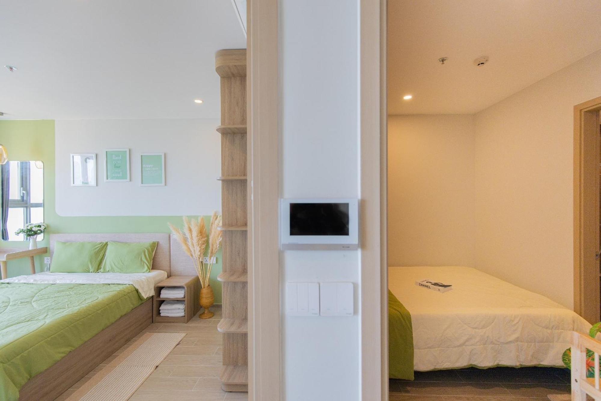 Condotel The Song Luxury Вунг Тау Екстериор снимка