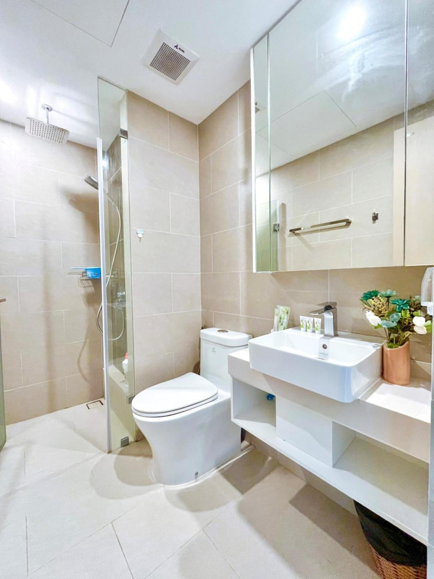 Condotel The Song Luxury Вунг Тау Екстериор снимка
