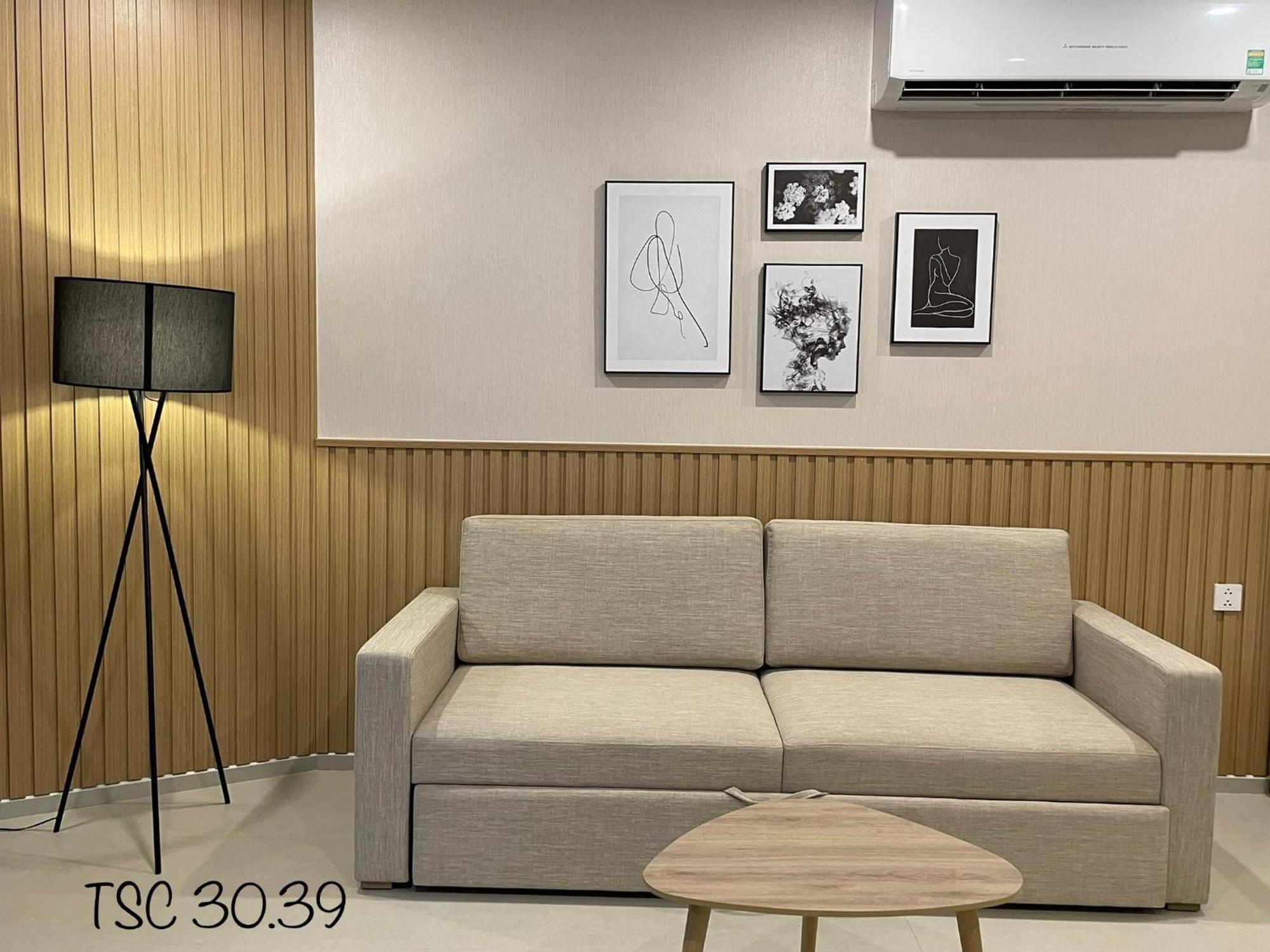 Condotel The Song Luxury Вунг Тау Екстериор снимка