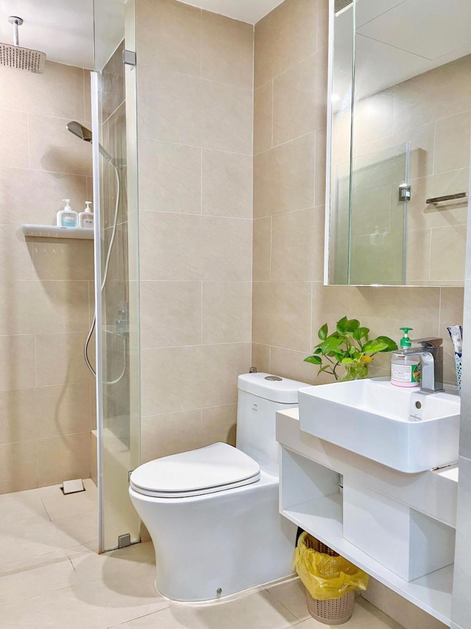 Condotel The Song Luxury Вунг Тау Екстериор снимка