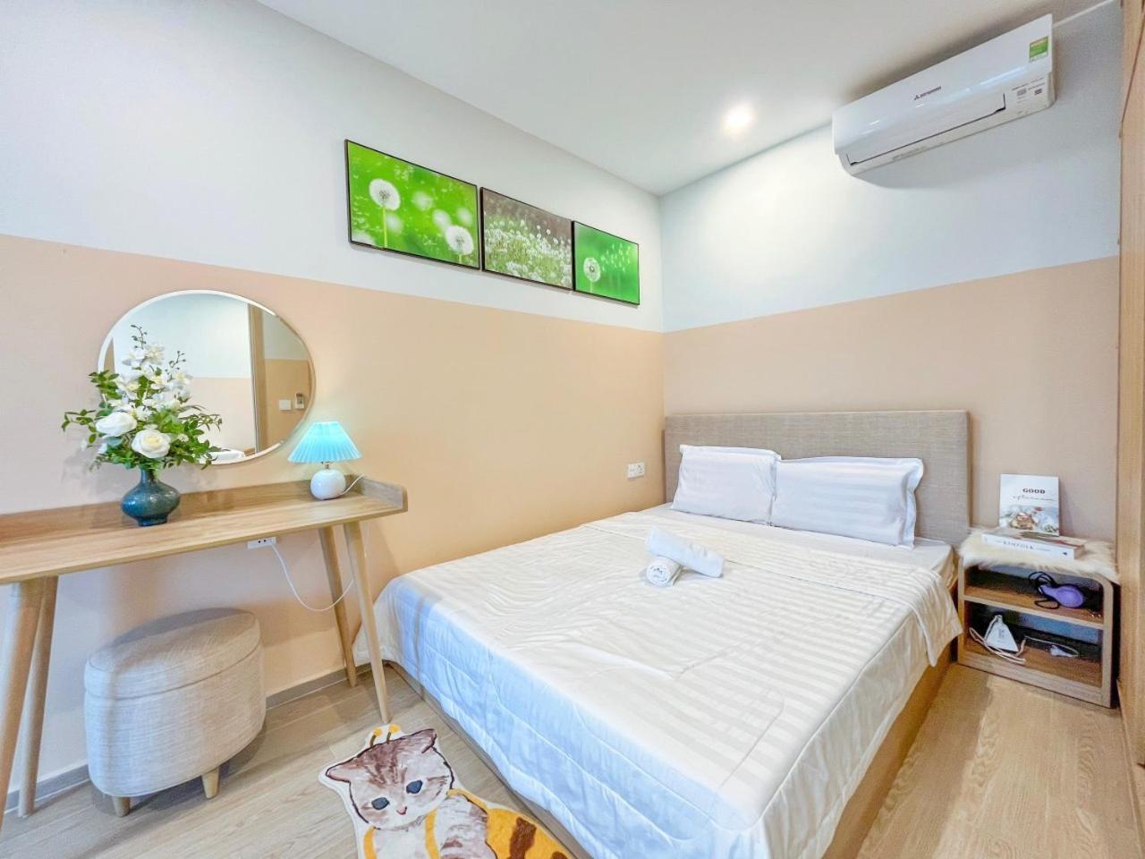 Condotel The Song Luxury Вунг Тау Екстериор снимка